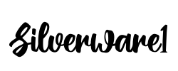 Silverware1 - logo